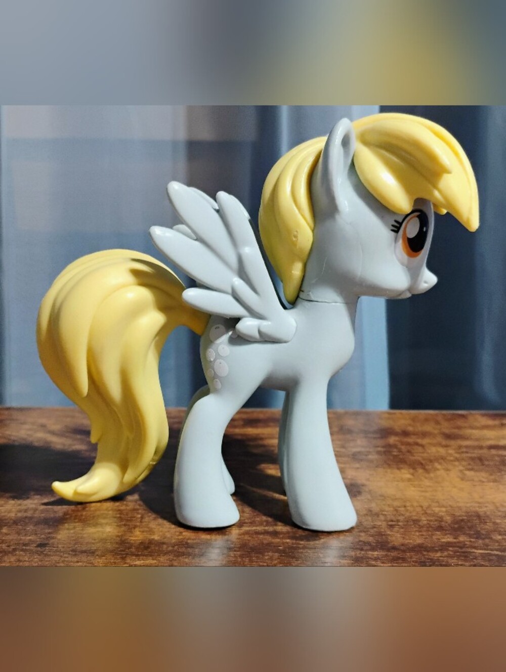 Funko My Little Pony Derpy Hooves Vinyl Figure - Picture 9 of 12